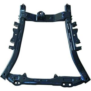 Subchassis/grupo de suporte Dianteiro para Dacia Duster 10-13