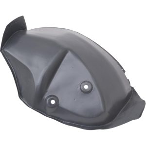Cobertura, cava da roda Traseiro Esquerdo para Dacia Duster 10-13