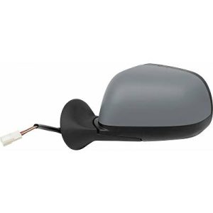 Retrovisor exterior Esquerdo para Dacia Duster 10-13