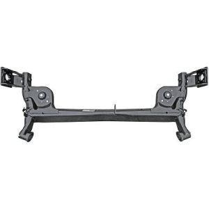 Corpo do eixo Traseiro para Dacia Duster 10-13