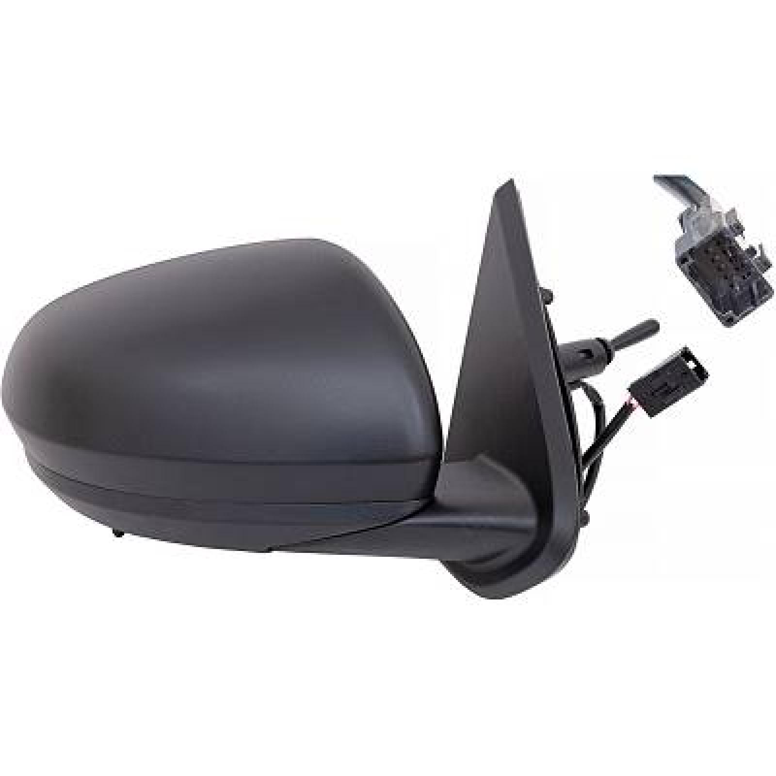 Retrovisor exterior Direito para Dacia Duster 18->>