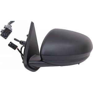Retrovisor exterior Esquerdo para Dacia Duster 18->>