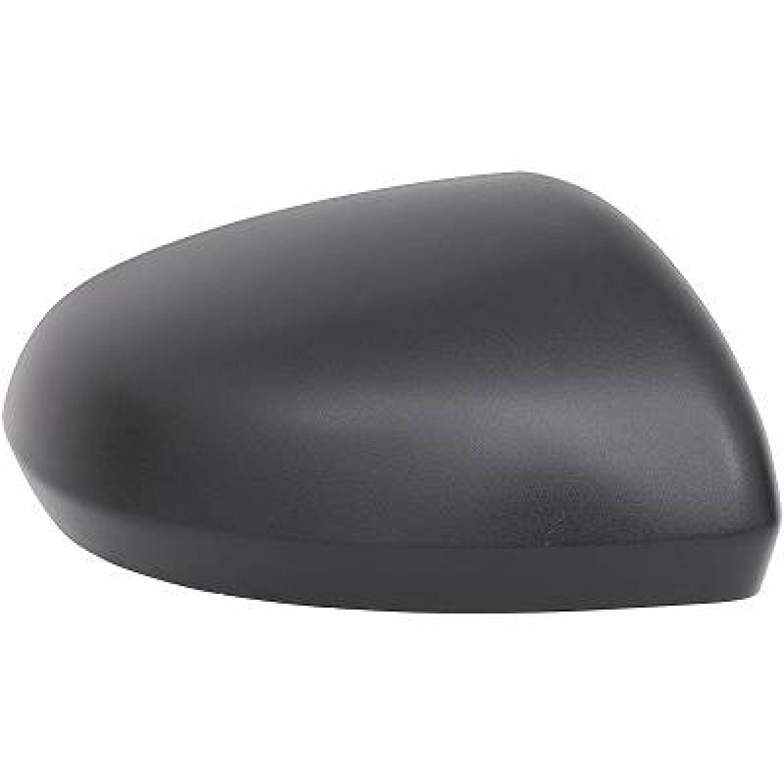 Revestimento, retrovisor exterior Direito para Dacia Duster 18->>