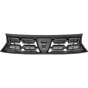 Grelha de radiador para Dacia Duster 18->>