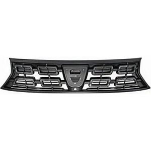 Grelha de radiador para Dacia Duster 18->>