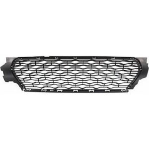 Grelha de ventilador, pára-choques para Dacia Duster 18->>