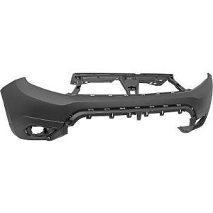 Pára-choques Dianteiro para Dacia Duster 18->>