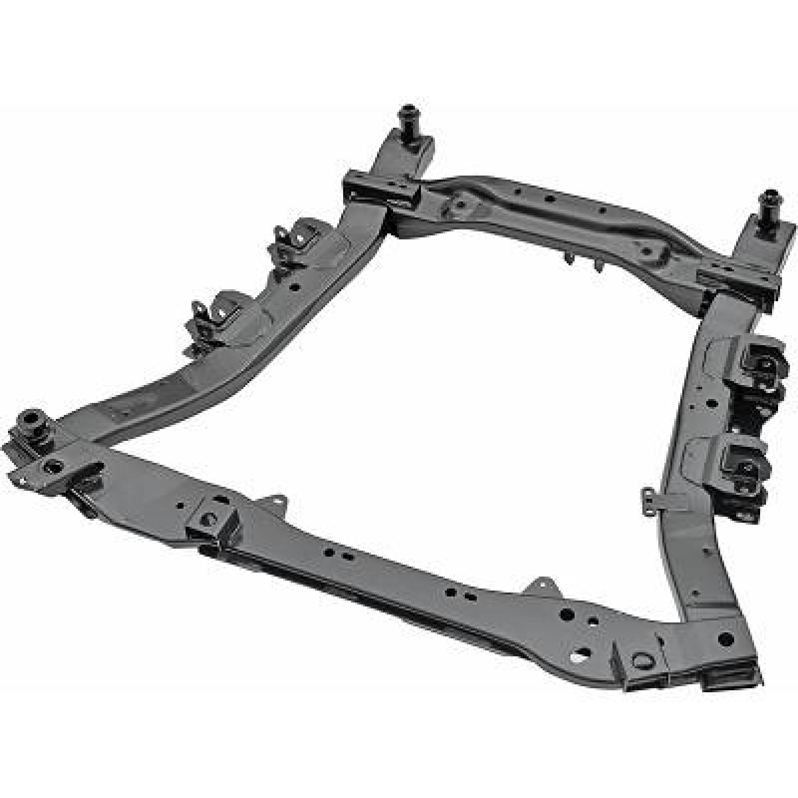 Subchassis/grupo de suporte Dianteiro para Dacia Duster 18->>