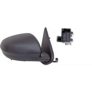 Retrovisor exterior Direito para Dacia Duster 18->>
