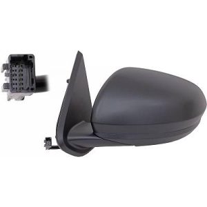 Retrovisor exterior Esquerdo para Dacia Duster 18->>