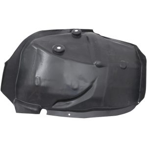 Cobertura, cava da roda Traseiro Esquerdo para Dacia Duster 18->>