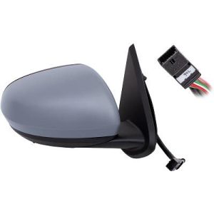 Retrovisor exterior Direito para Dacia Duster 18->>
