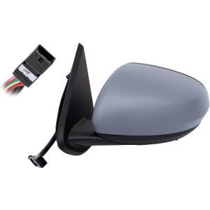 Retrovisor exterior Esquerdo para Dacia Duster 18->>