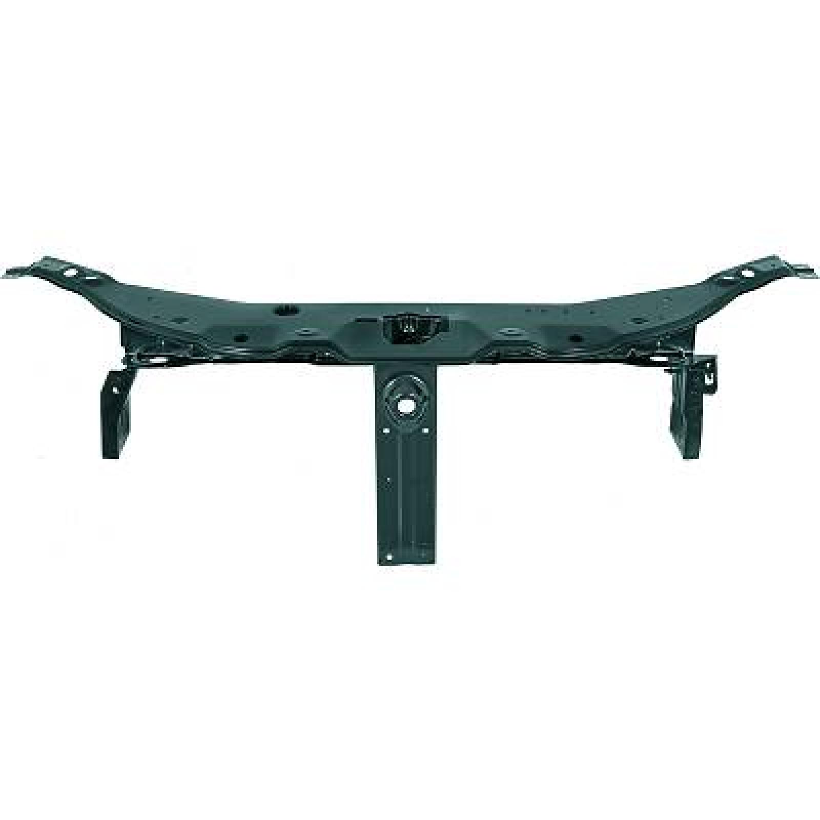 Revestimento dianteiro para Dacia Lodgy 12-17