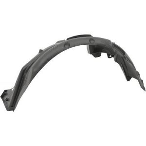 Cobertura, cava da roda Dianteiro Direito para Dacia Lodgy 12-17