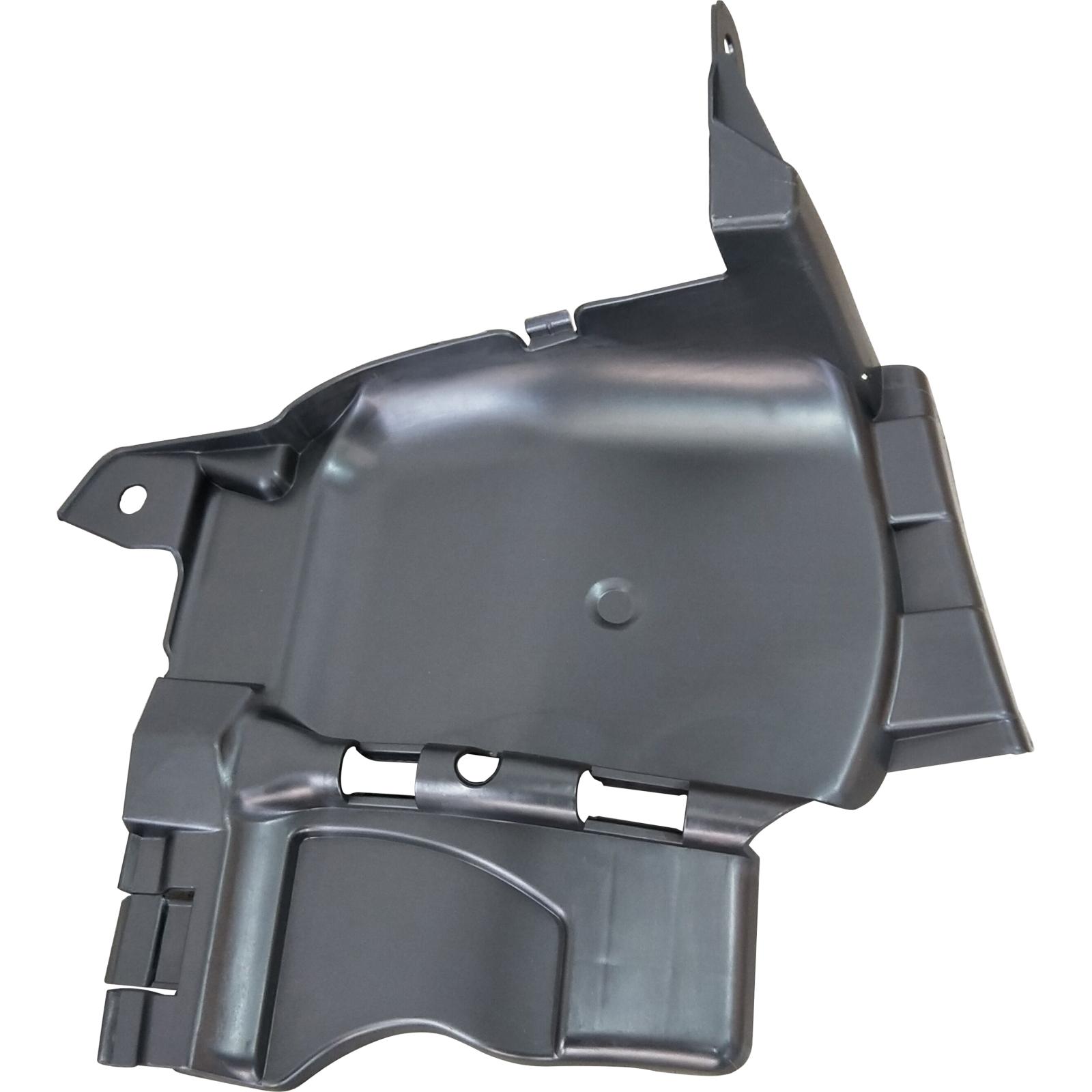 Isolamento do compartimento do motor Dianteiro Direito para Dacia Lodgy 12-17