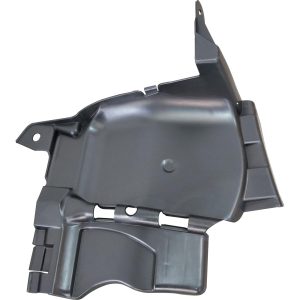 Isolamento do compartimento do motor Dianteiro Direito para Dacia Lodgy 12-17