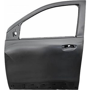 Porta, carroçaria Dianteiro Esquerdo para Dacia Dokker 12-17