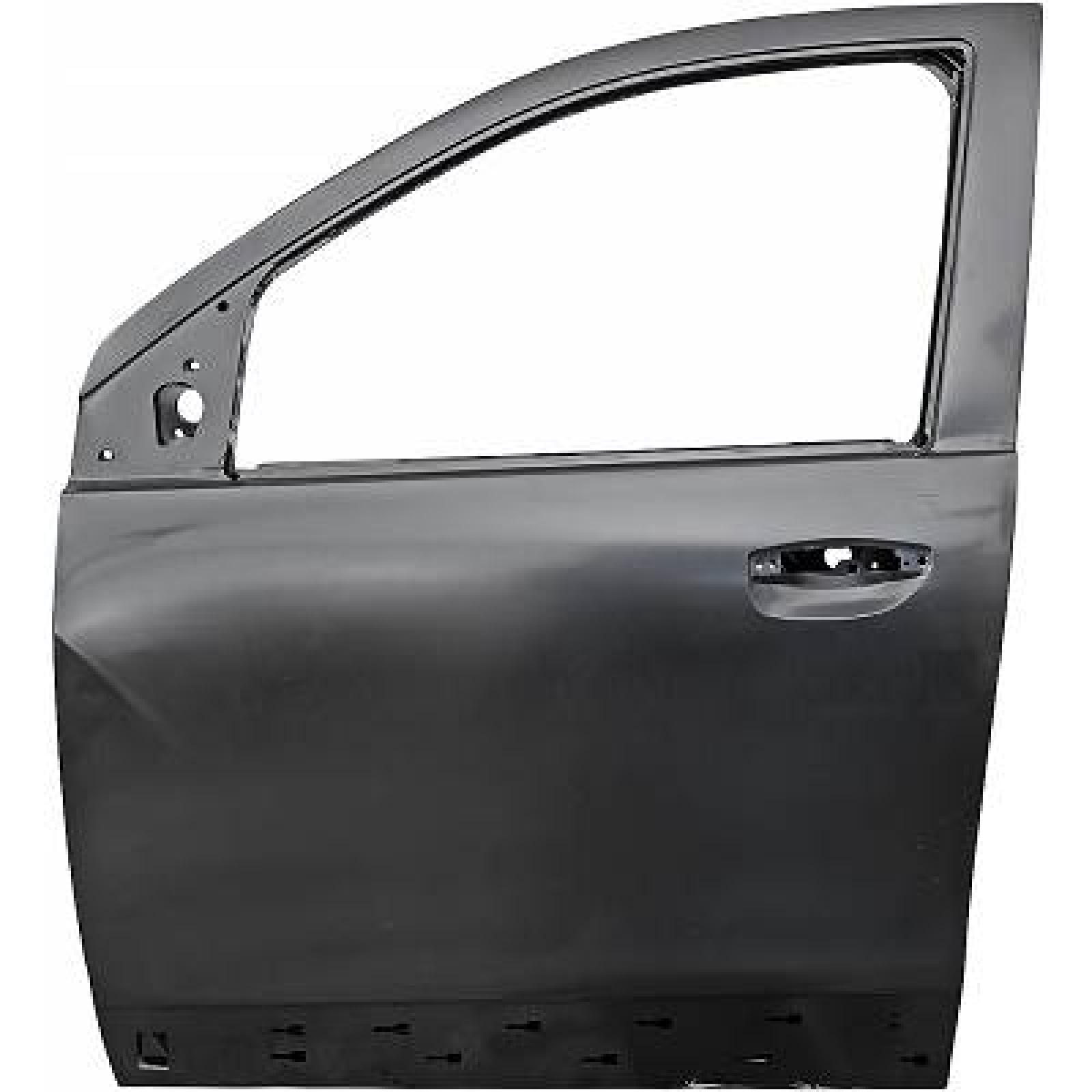 Porta, carroçaria Dianteiro Esquerdo para Dacia Dokker 12-17