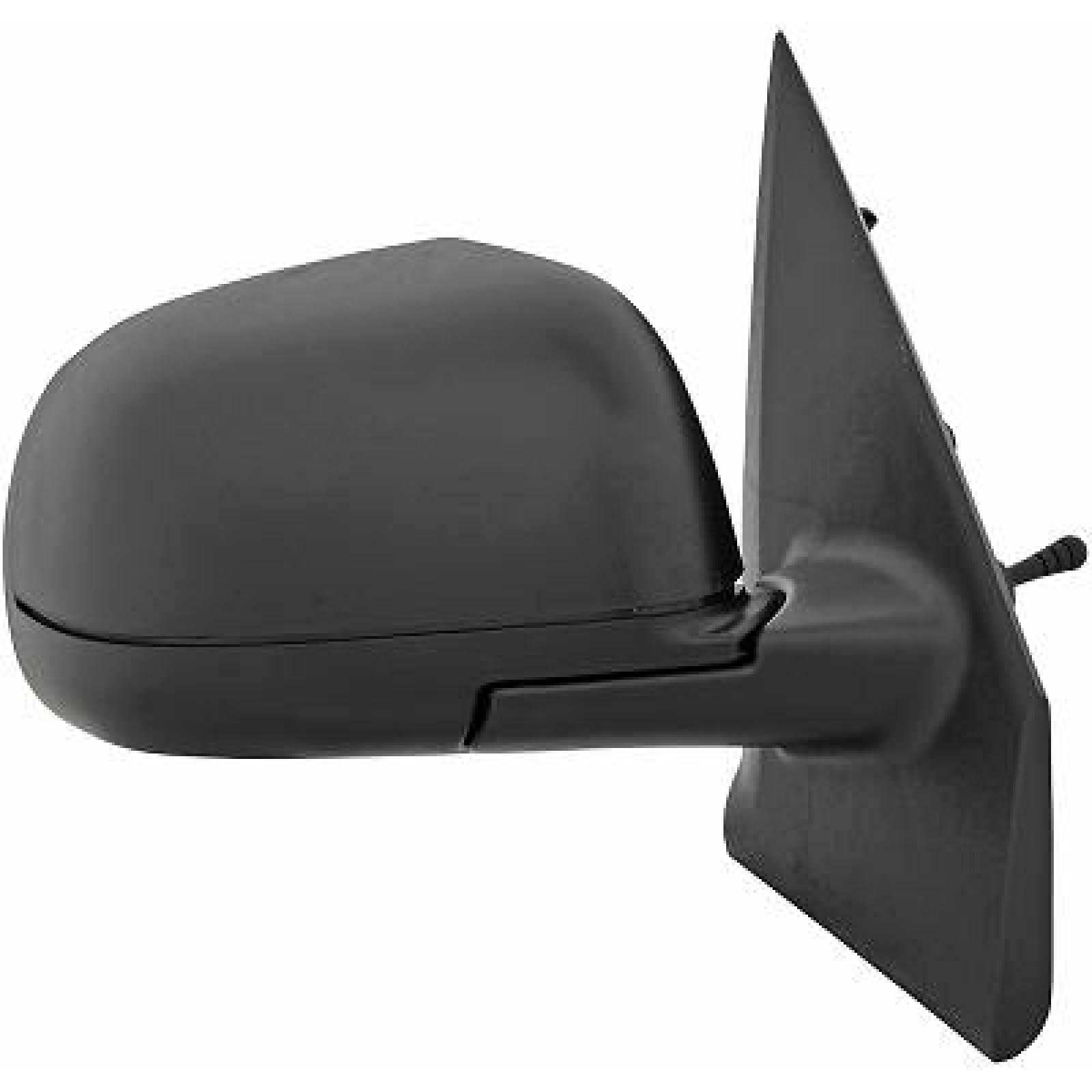 Retrovisor exterior Direito para Dacia Lodgy 12-17