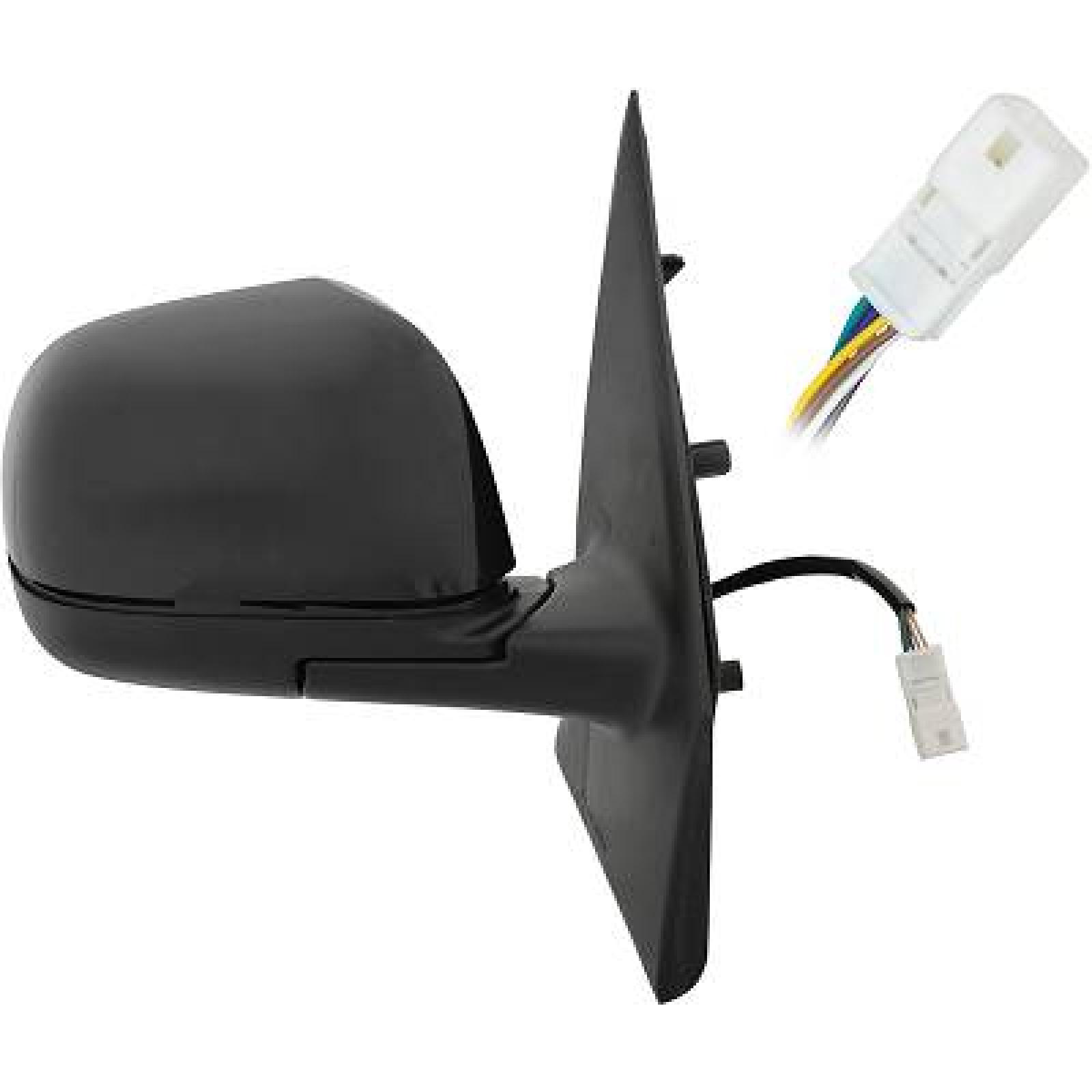 Retrovisor exterior Direito para Dacia Lodgy 12-17