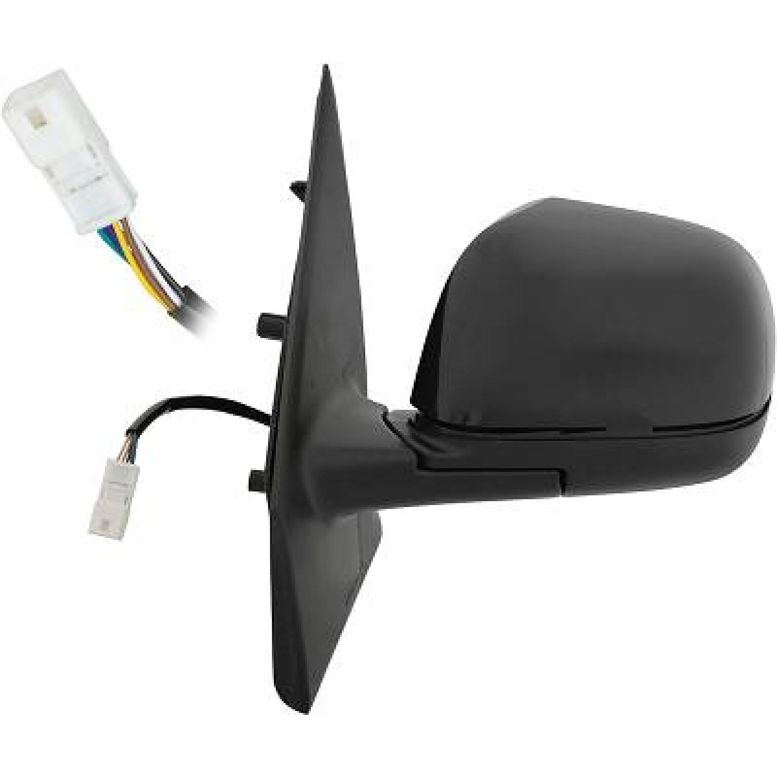 Retrovisor exterior Esquerdo para Dacia Lodgy 12-17