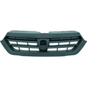 Grelha de radiador para Dacia Dokker 12-17