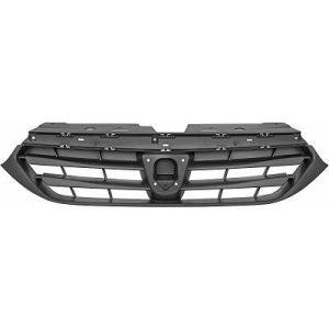 Grelha de radiador para Dacia Lodgy 12-17