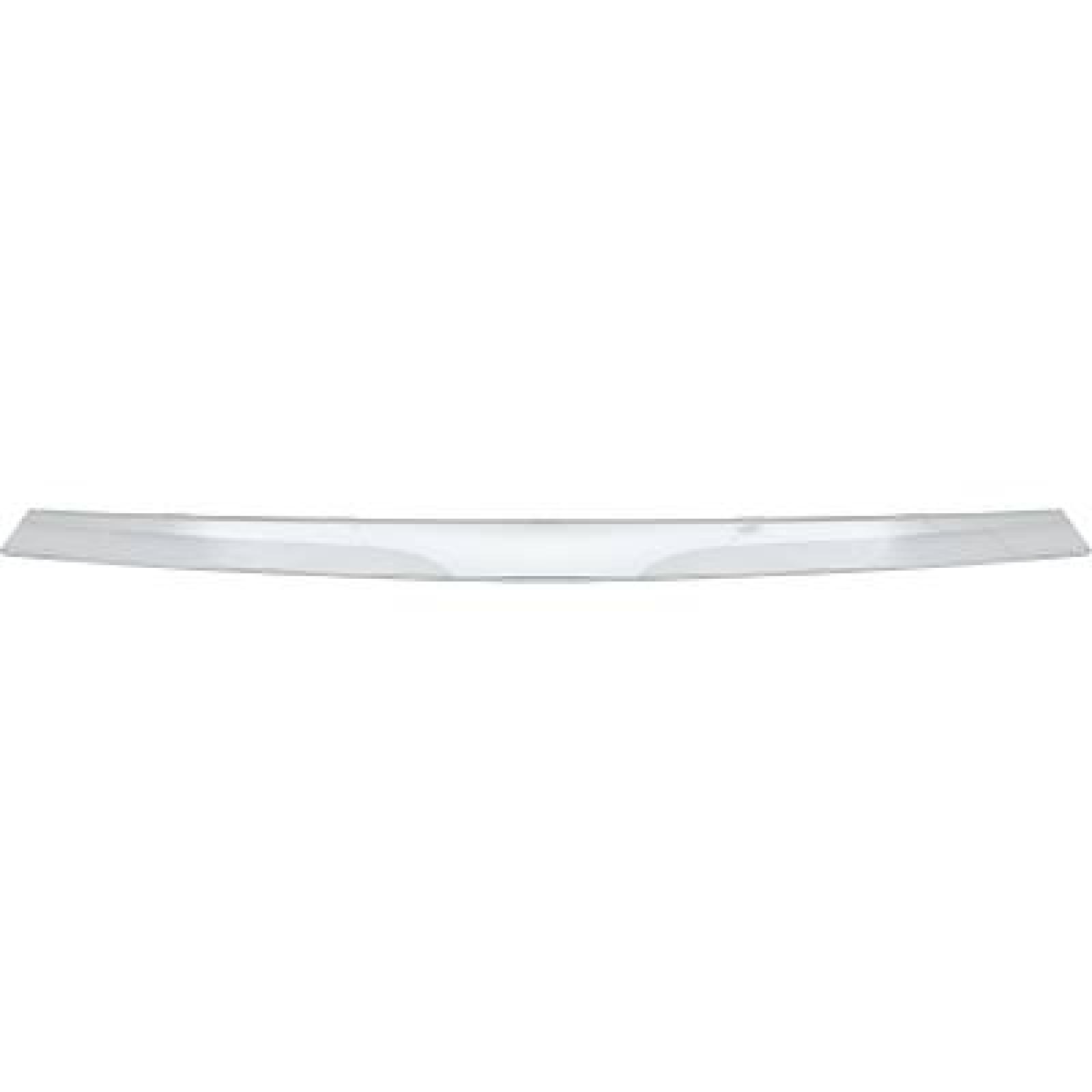 Guarnição, grelha do radiador Superior para Dacia Lodgy 12-17