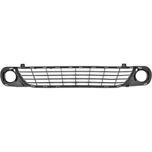 Grelha de ventilador, pára-choques para Dacia Lodgy 12-17