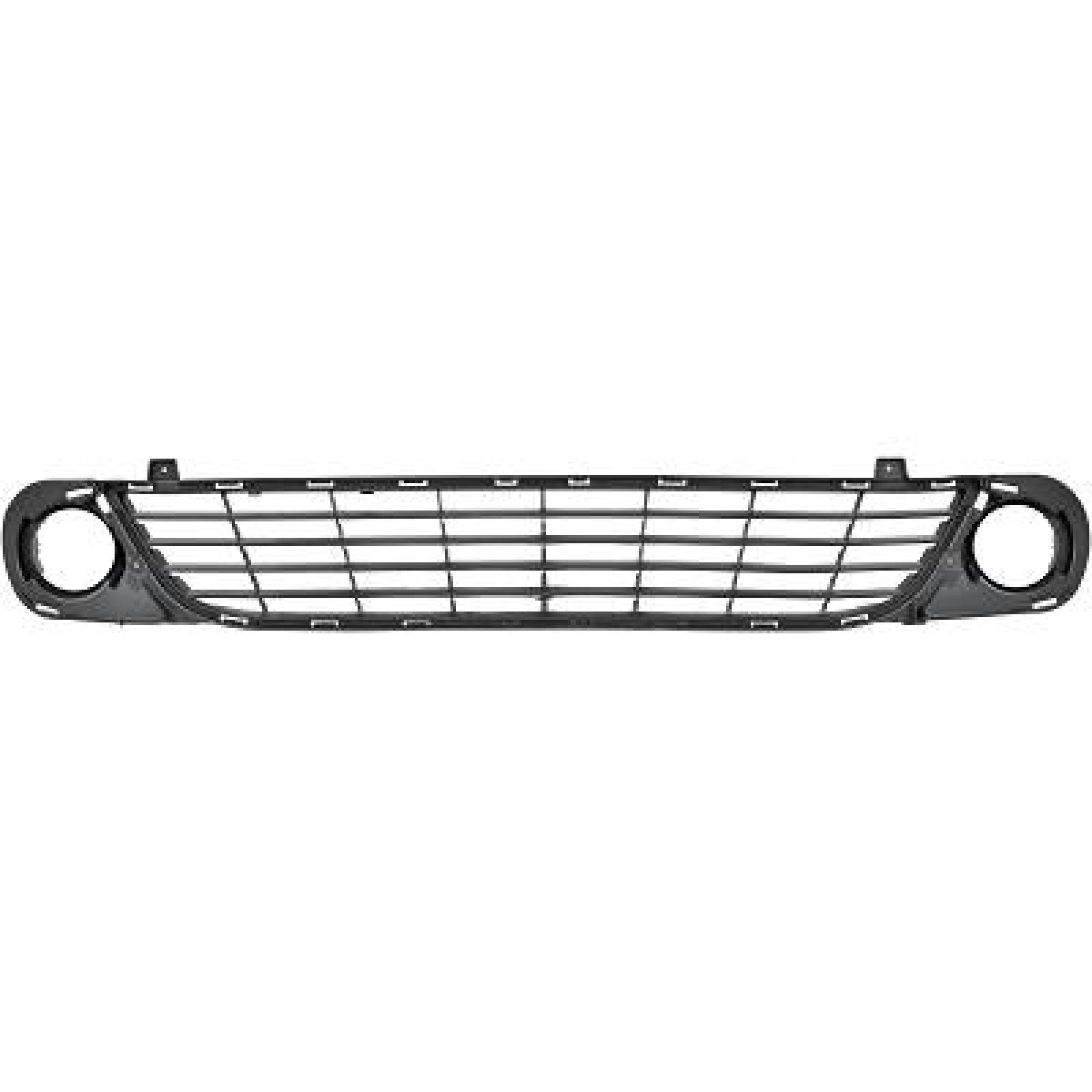 Grelha de ventilador, pára-choques para Dacia Lodgy 12-17