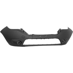 Pára-choques Dianteiro para Dacia Dokker 12-17