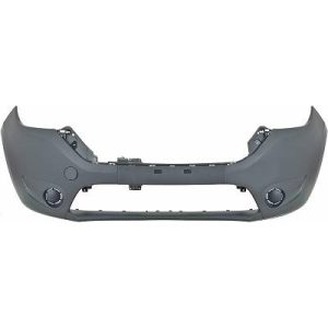Pára-choques Dianteiro para Dacia Dokker 12-17