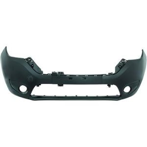 Pára-choques Dianteiro para Dacia Dokker 12-17