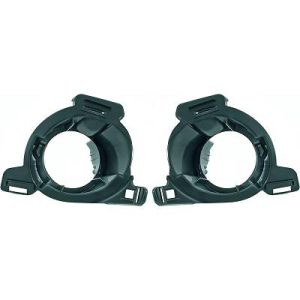 Suporte, farol de nevoeiro para Dacia Dokker 12-17