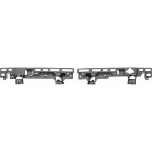 Amortecedor de choques Traseiro para Dacia Dokker 12-17