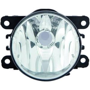 Farol de nevoeiro Esquerdo para Dacia Lodgy 12-17