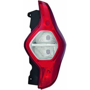 Luz traseira Direito para Dacia Lodgy 12-17
