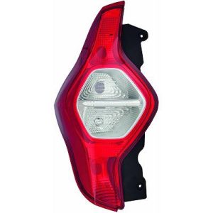 Luz traseira Esquerdo para Dacia Lodgy 12-17