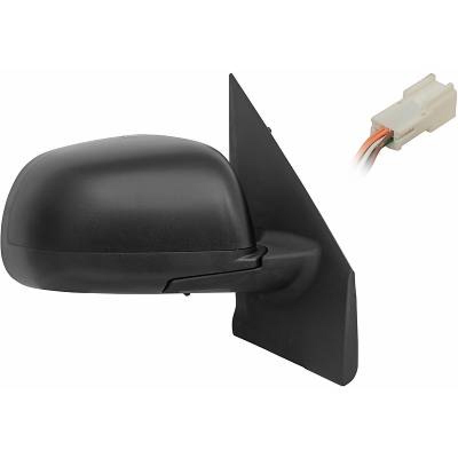 Retrovisor exterior Direito para Dacia Dokker 12-17