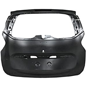 Porta traseira para Dacia Sandero II 12-16