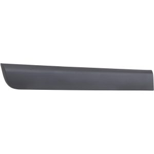 Friso, porta Traseiro Direito para Dacia Dokker 12-17