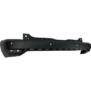 Pára-choques Traseiro para Dacia Jogger 21->>