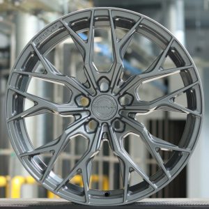 Jante Concaver Showroom 19x8,5 ET - Gun metal