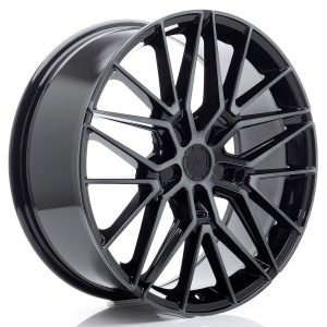 Jante JR Wheels JR38 20x8,5 ET35 5x114,3 - Black