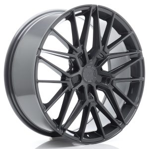 Jante JR Wheels JR38 20x9 ET35 5x114,3 - Hyper Gray