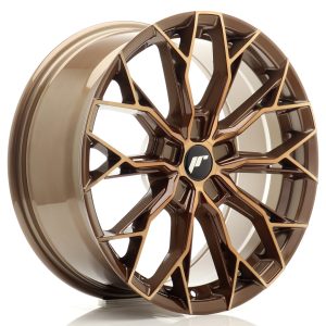 Jante JR Wheels JR49 18x8 ET42 5x114,3 - Bronze