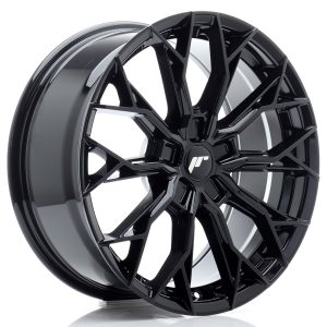 Jante JR Wheels JR49 18x8 ET42 5x114,3 - Black
