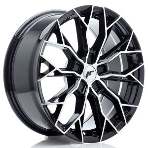 Jante JR Wheels JR49 18x8 ET35 5x120 - Black