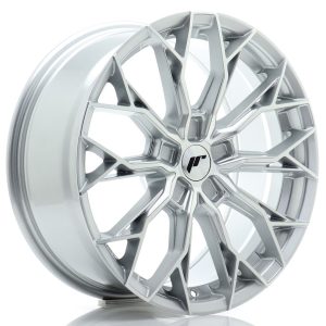 Jante JR Wheels JR49 18x8 ET35 5x120 - Silver